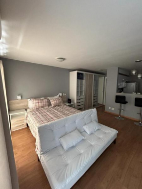 BELO LOFT MOOCA, VAGA, PISCINA, AR CONDICINADO!!!